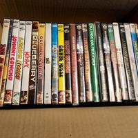 DVD western e non 