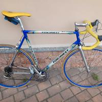 bici BDC Fondriest status ultegra