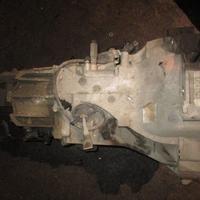 Cambio audi a4 1.8 tb 1995 -aeb- 5m