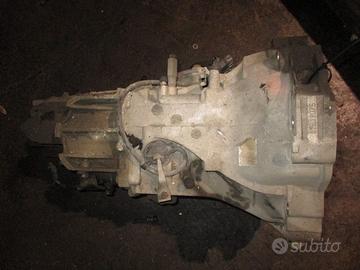 Cambio audi a4 1.8 tb 1995 -aeb- 5m