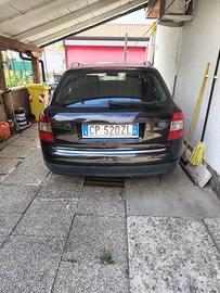 Audi A4 anno 2004