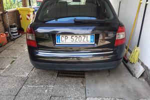 Audi A4 anno 2004