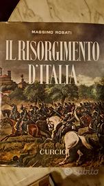 Libri storia Curcio Ed.