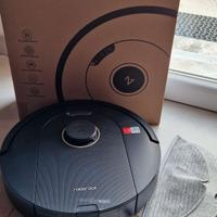 Robot aspira- lavapavimenti