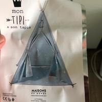 Tenda