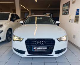Audi A5 SPB 2.0 TDI 177 CV Sline