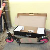 Monopattino OXELO Mid 7 XL