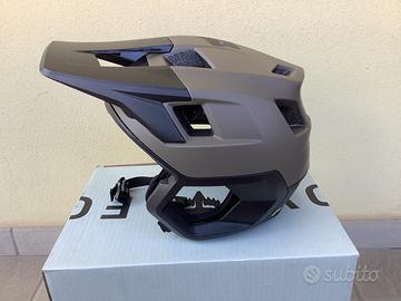 Casco FOX Dropframe