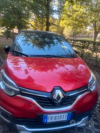 Renault Captur 1,2 benzina 90cv