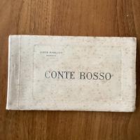 conte rosso lloyd sabaudo