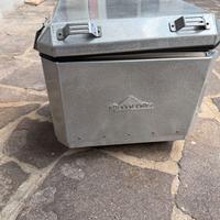 TopCase Bmw R1200/1250GS