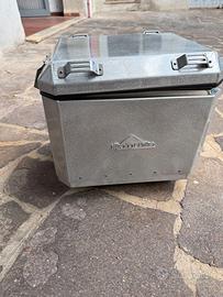 TopCase Bmw R1200/1250GS