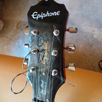 Chitarra elettrica Epihone 
