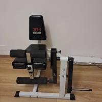 Leg extension usata