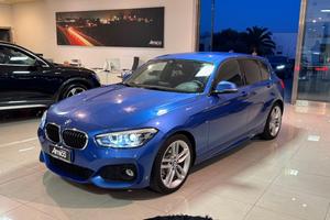 BMW Serie 1 116i 5p. Msport Manicale Solo 97.000km