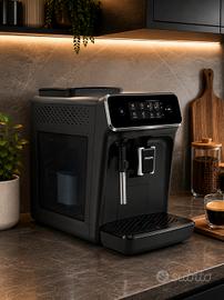 macchina caffè philips
