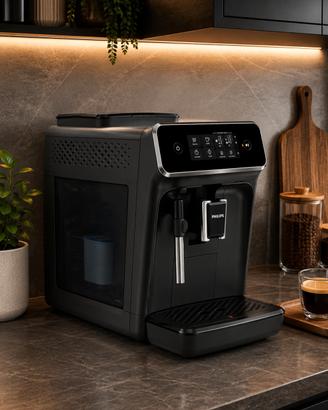 macchina caffè philips