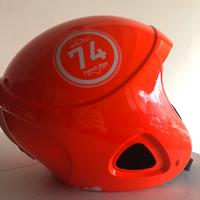 Casco da sci junior wed’ze