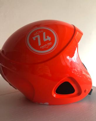 Casco da sci junior wed’ze