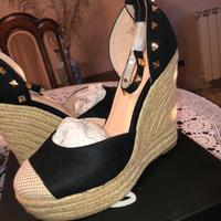 Espadrillas Quanticlo