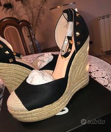 Espadrillas Quanticlo