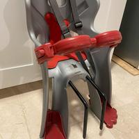 Seggiolino bici anteriore Bellelli