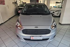 Ford Ka Ka+ 1.2 8V 69CV Titanium
