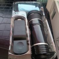 obbiettivo per smartphone 