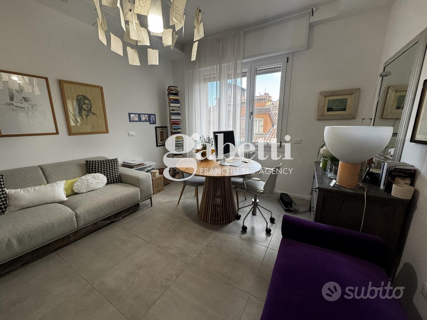 Appartamento – Bologna, Pioggia, Porto-Saragozza - Vista 2