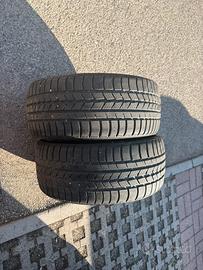 gomme nexen invernali 215/40 r17