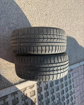 gomme nexen invernali 215/40 r17