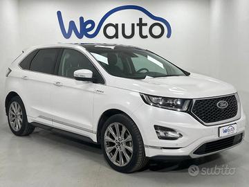Ford Edge 2.0 tdci Vignale s&s awd 210cv powershif