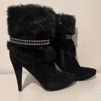 Stivali - roberto della croce