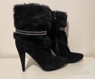 Stivali - roberto della croce