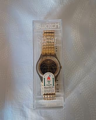 Orologio Swatch