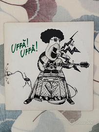 Vinile Edoardo Bennato "Uffa Uffa"