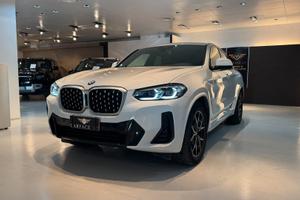 BMW X4 X DRIVE 20D 190 CV - 2022