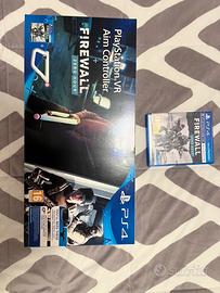 Aim controller ps4 + gioco