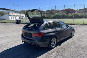 BMW 320d Touring eff.dynamics Business Advantage
