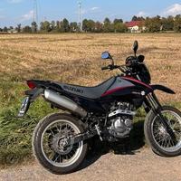 SUZUKI DR125SM Supermotard
