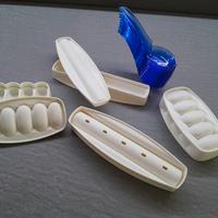 set sushi Tupperware