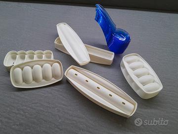 set sushi Tupperware