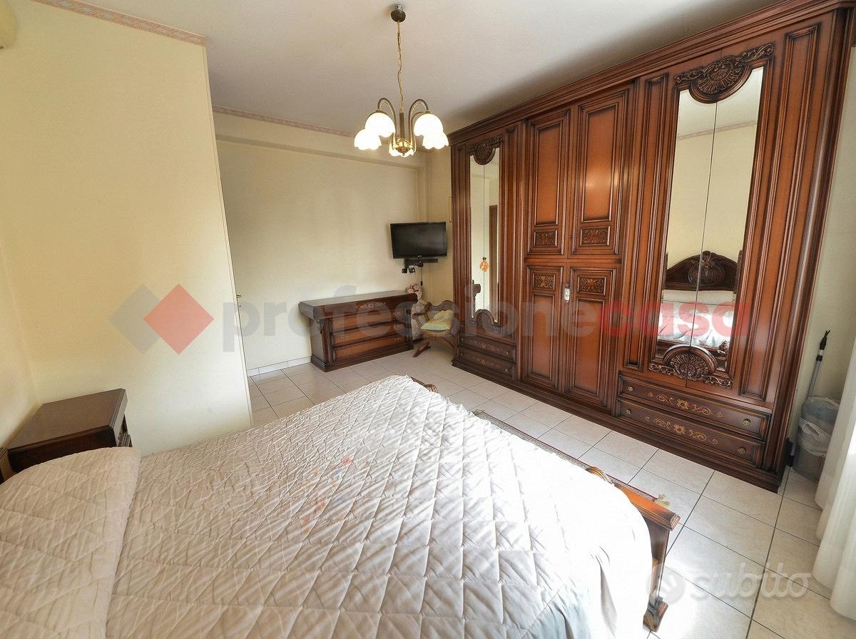 Apartment in Paderno Dugnano, Battiloca, Dugnano - Altro