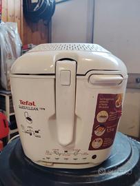 Friggitrice Tefal