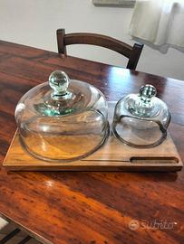 Set vintage 