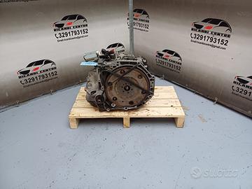 CAMBIO AUTO 4MAR CITROEN C3 2012 1.6LVti EP6C CP20