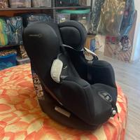 Bebè Comfort seggiolino auto Iseos Neo+ riduttore