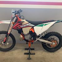 Ktm 250 exc - 2019