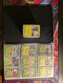 Lotto ascesa eroica Pokémon 