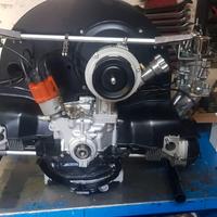 MOTORE VW MAGGIOLINO E DERIVATI